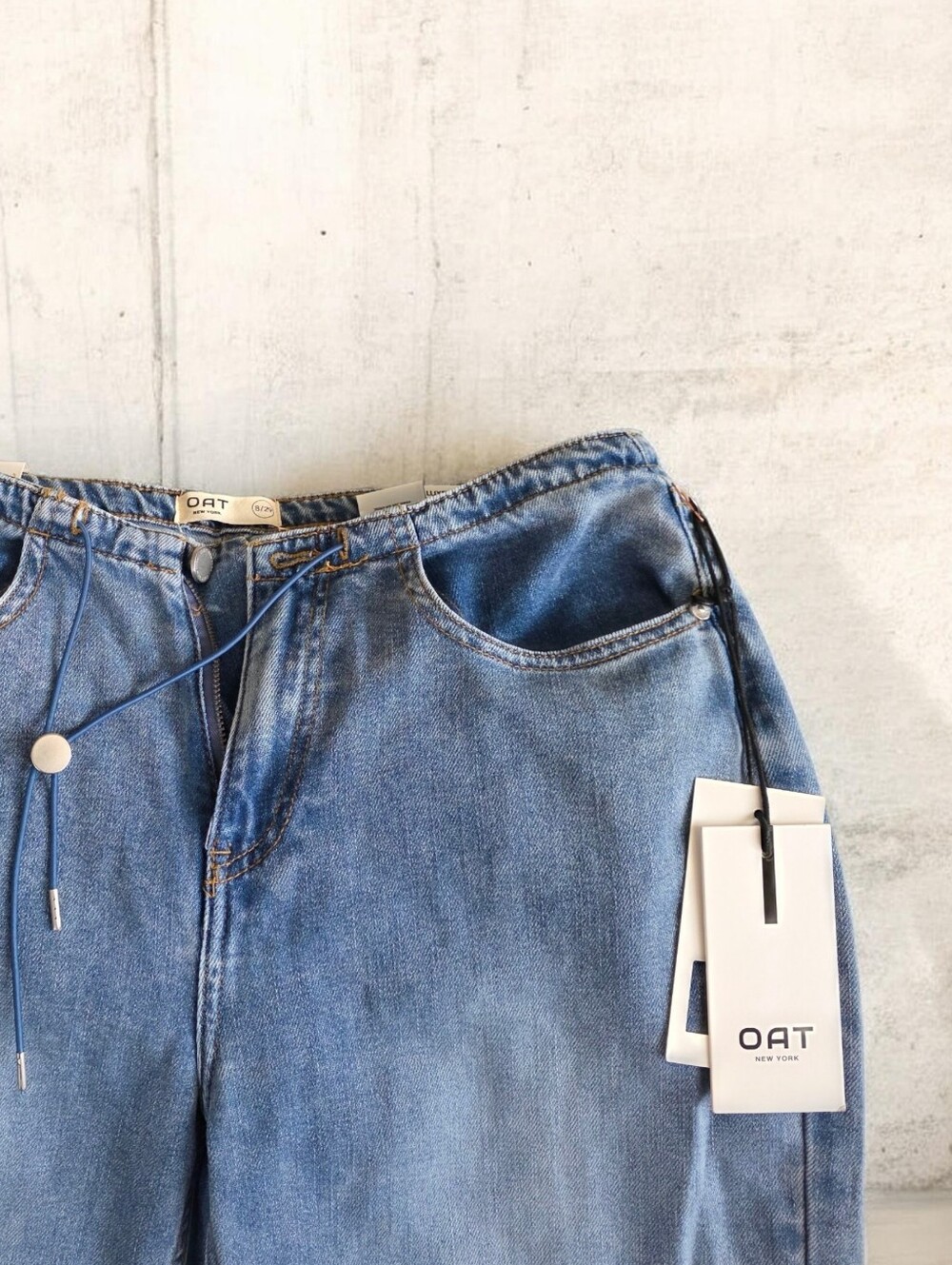 OAT NEW YORK